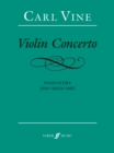 Image for Violin Concerto