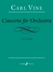 Image for Concerto for Orchestra