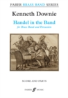 Image for Handel in the Band