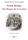 Image for Sir Roger de Coverley (Concert Band Score &amp; Parts)