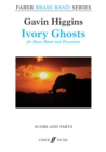 Image for Ivory Ghosts (Brass Band Score &amp; Parts)