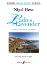 Image for Ladies in Lavender - Theme: Brass Band Score and Parts