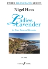 Image for Ladies in Lavender - Theme: Brass Band Score Only
