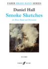 Image for Smoke Sketches (Brass Band and Percussion Score Only)