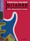 Image for Personal Trainer Gitarre (German Edition)