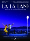 Image for La La Land (Piano Solo): Piano Solo Edition