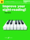 Image for Improve your sight-reading!.: (Piano.) : Grade 2
