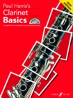 Image for Clarinet Basics Pupil&#39;s Book (With Audio)