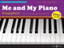 Image for Me and My Piano