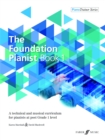 Image for The foundation pianist.