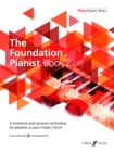 Image for The foundation pianist.