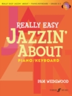 Image for Really Easy Jazzin&#39; About Piano