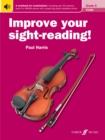 Image for Improve your sight-reading!.: (Piano.) : Grade 5