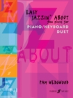 Image for Easy Jazzin&#39; About Piano Duet