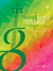 Image for Stringtastic beginners.: (Teacher&#39;s accompaniment)