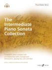 Image for Intermediate Piano Sonata Collection