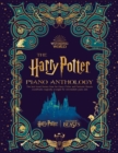 Image for The Harry Potter Piano Anthology