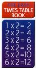 Image for Easy Times Table