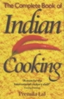 Image for The Complete Book of Indian Cooking