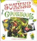 Image for The summer weekend cookbook