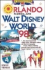 Image for A Brit&#39;s guide to Orlando and Walt Disney World resort Florida 1998