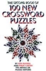 Image for The Second Book of 100 New Crosswords