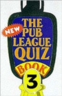 Image for The New Pub League Quiz Book