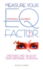 Image for Measure Your E.Q.Factor