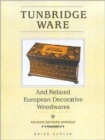 Image for Tunbridge Ware and Related European Decorative Woodwares