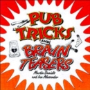 Image for Pub tricks and brain teasers
