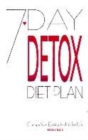 Image for 7-day detox diet plan  : change your eating habits for life