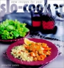 Image for New Recipes for Your Slo-cooker