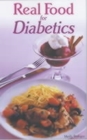 Image for Real Food for Diabetics