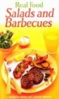 Image for Salads and barbecues