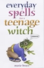 Image for Everyday Spells for a Teenage Witch