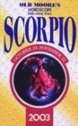 Image for Scorpio : Scorpio