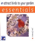 Image for ATTRACT BIRDS TO YOUR GARDEN