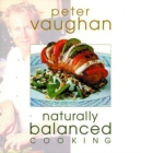 Image for Naturally balanced cooking