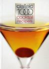 Image for The Classic 1000 Cocktails