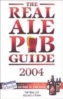Image for The real ale pub guide 2004