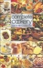 Image for The Complete Cookery