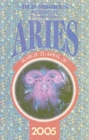 Image for ARIES HOROSCOPE &amp; ASTRAL DIARY 2005