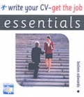 Image for Write your CV - get the job