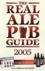 Image for Real Ale Pub Guide