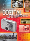 Image for Digital photography  : step by step