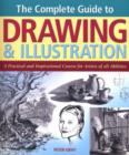 Image for Complete Guide to Drawing &amp; Illustration