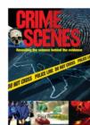 Image for Crime Scenes