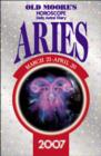 Image for Old Moore&#39;s Horoscope and Daily Astral Diary 2007