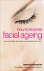 Image for How to Reverse Facial Ageing