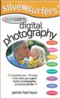 Image for Silver surfers&#39; colour guide to digital photography